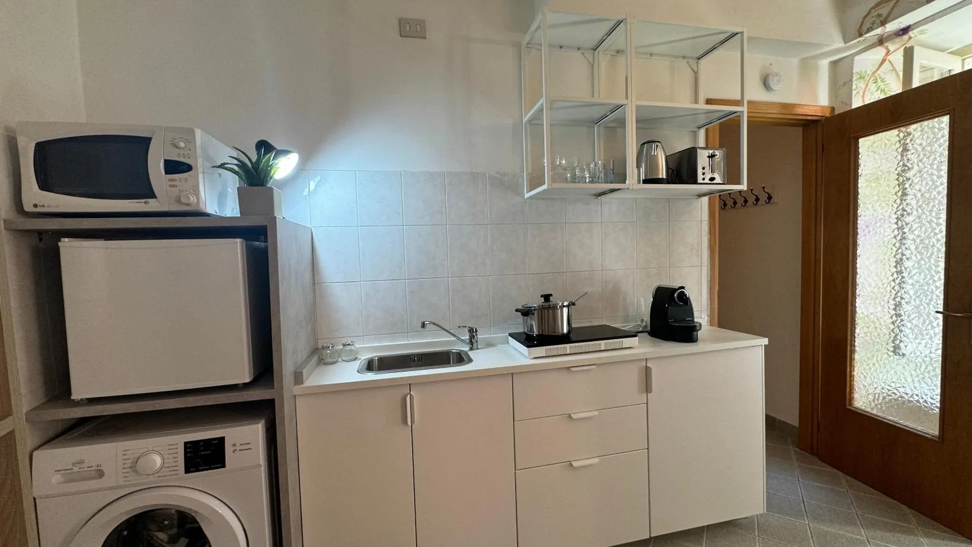Ferienwohnung Wisteria Dreams Argegno 0*,  Italien