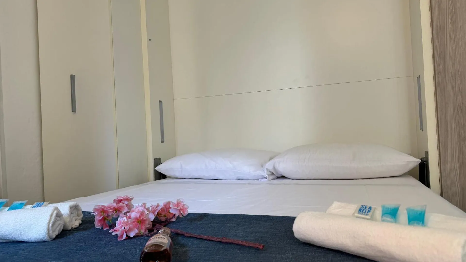Wisteria Dreams Apartman Argegno
