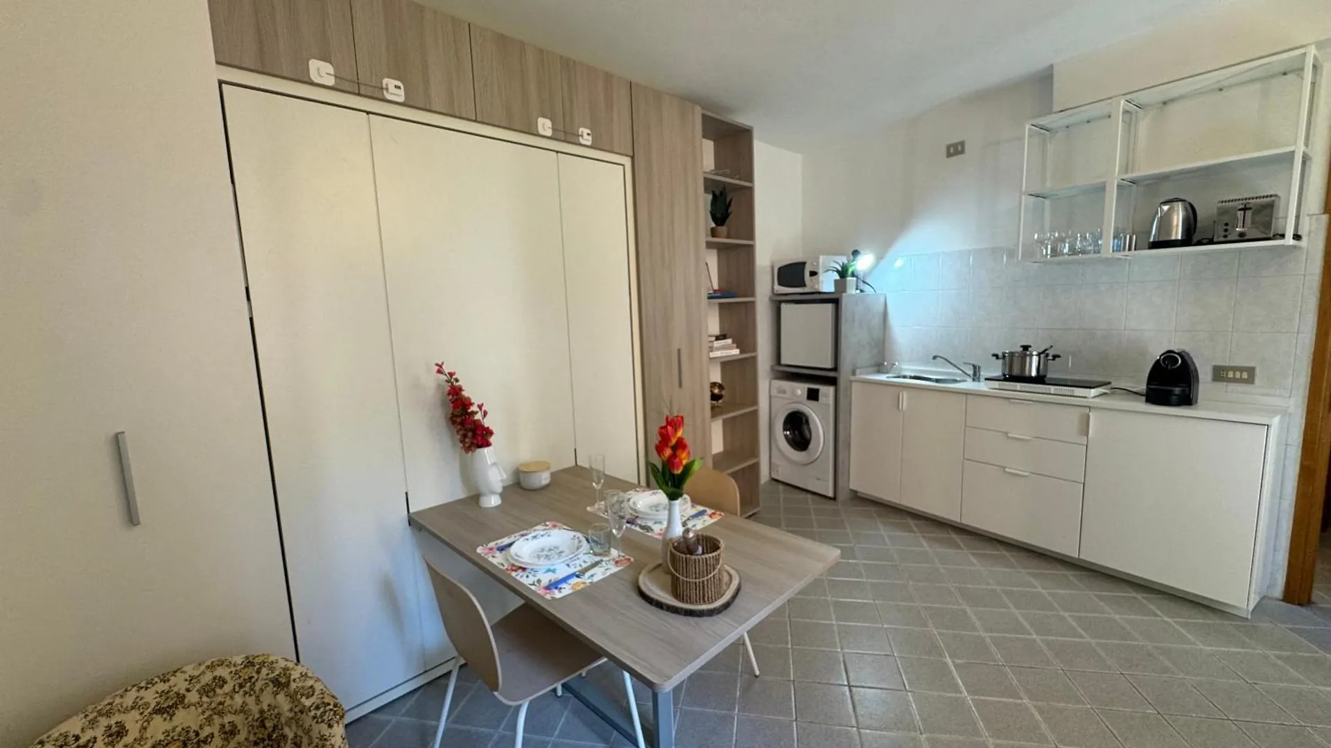 Wisteria Dreams Apartman Argegno 0*,  Olaszország