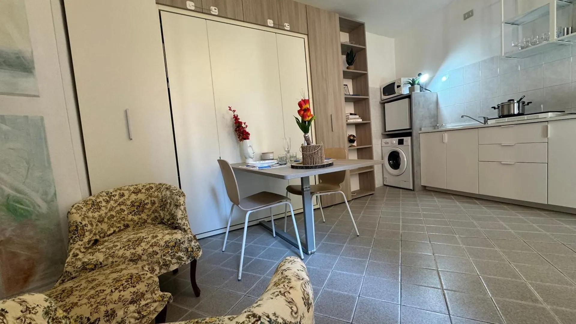 Wisteria Dreams Apartman Argegno