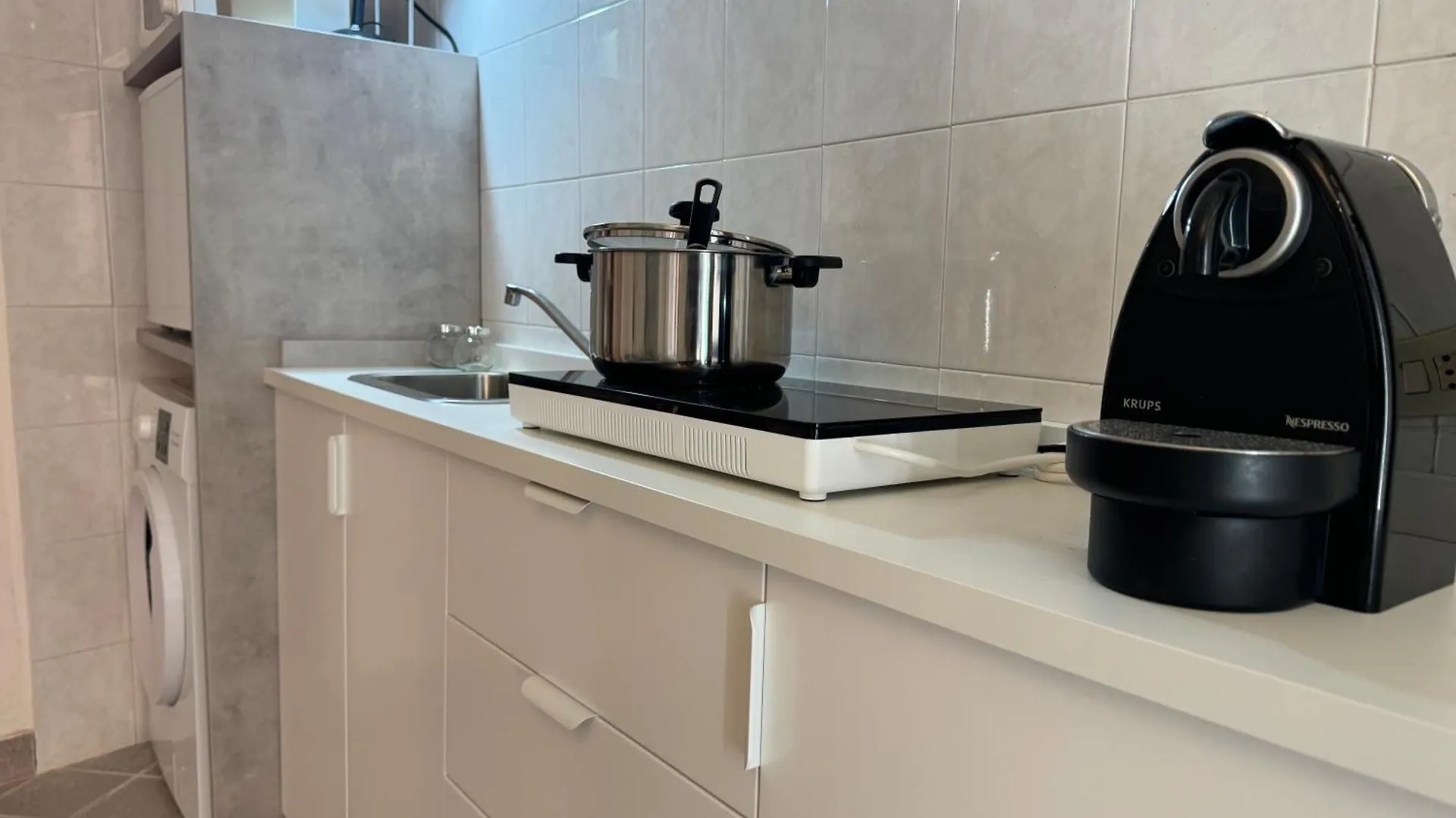 Apartamento Wisteria Dreams Argegno