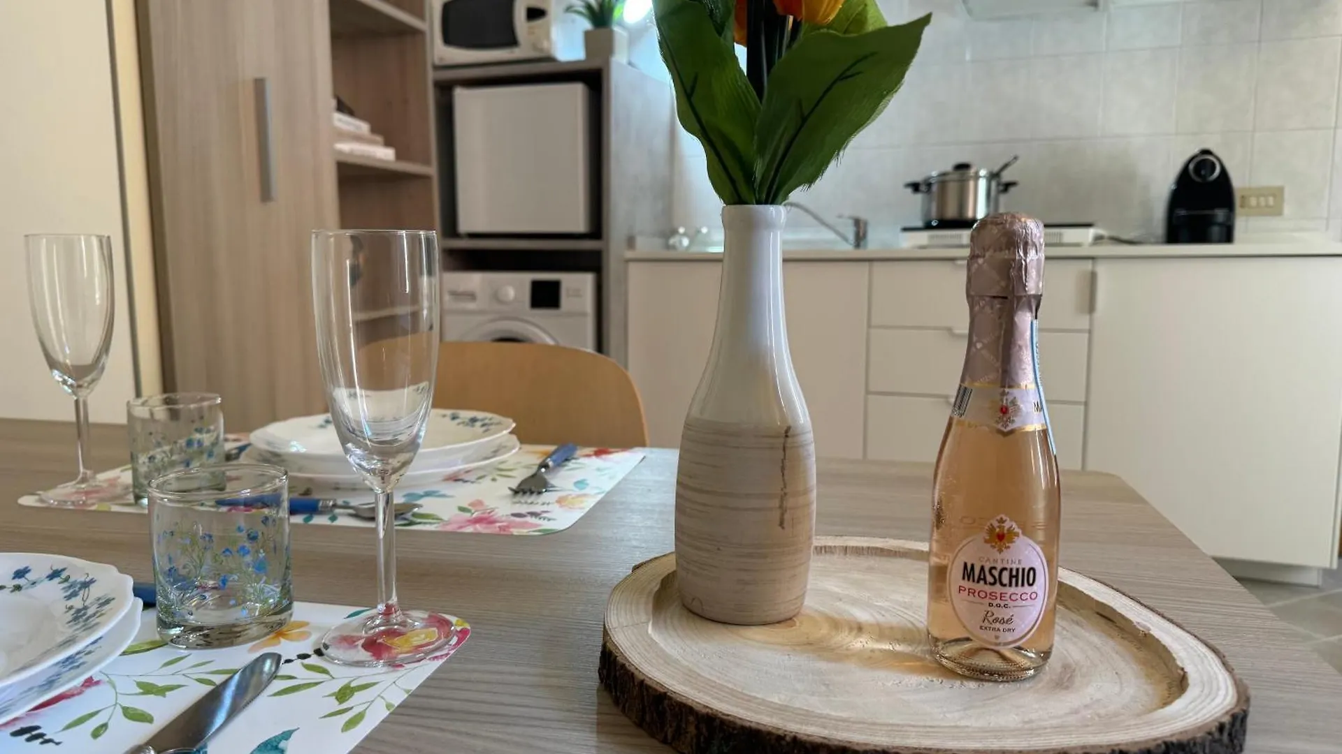 Apartamento Wisteria Dreams Argegno